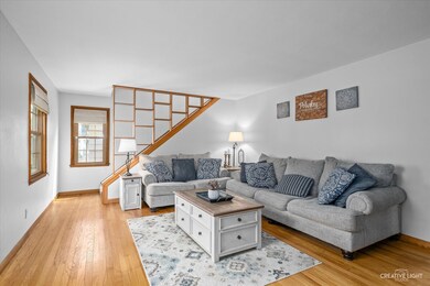 107 E Jackson St, Oswego, IL 60543 - photo 2