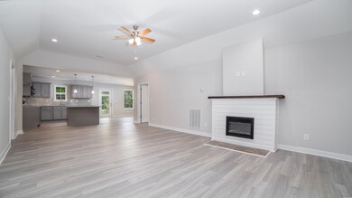 502 White St, Shelbyville, TN 37160 - photo 2