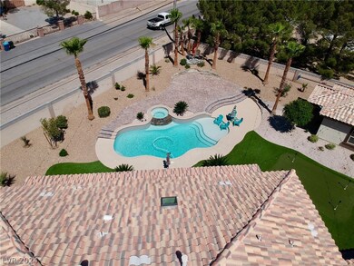 8970 W Verde Way, Las Vegas, NV 89149 - photo 2