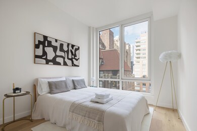 Monogram New York unit 24B, New York, NY 10017 - photo 6