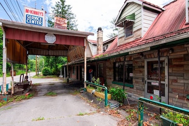 New Richmond, WV McKinney's Service Cent