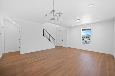 5539 S Carnelian Parkway St George UT 84