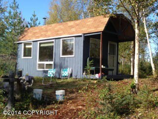 Cabin