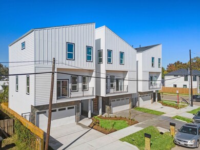 7526 La Salette St, Houston, TX 77021 - photo 3