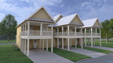 LOT 87 Val Monte Dr, Guntersville, AL 35976 - photo 2