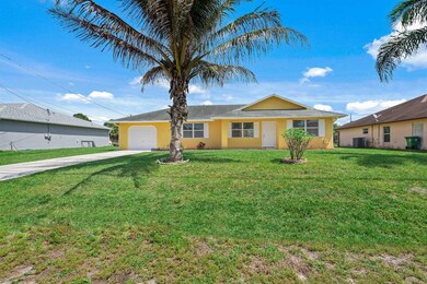2043 SW Hampshire Ln, Port Saint Lucie, FL 34953 - photo 2