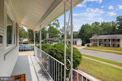 6604 Calmos St, Capitol Heights, MD 20743 - photo 2