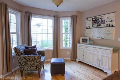 5288 Meadow Run Dr SW, Wyoming, MI 49509 - photo 4