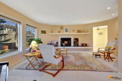 1854 Buccaneer Place unit 2, Anchorage, AK 99501 - photo 7