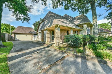 3830 Elmcrest Dr, Houston, TX 77088 - photo 3