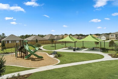 706 Allana Ln, Alvin, TX 77511 - photo 6