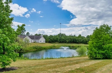 5962 Pond