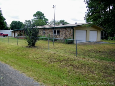 417614 Branum Rd, Eufaula, OK 74432 - photo 4