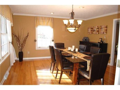 Dining Room.