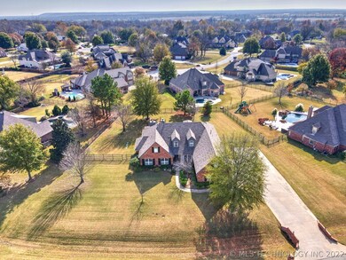 13201 S 117th East Ave, Broken Arrow, OK 74011 - photo 2