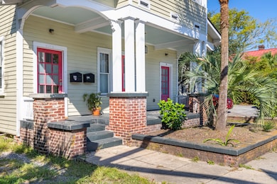 515 Rutledge Ave, Charleston, SC 29403 - photo 3