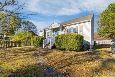 429 Marshall St, Roanoke Rapids, NC 27870 - photo 3