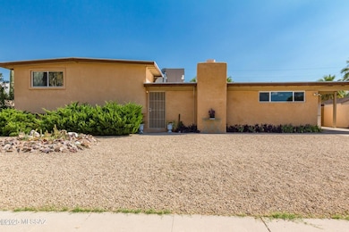 7922 E Eli Place, Tucson, AZ 85710 - photo 2