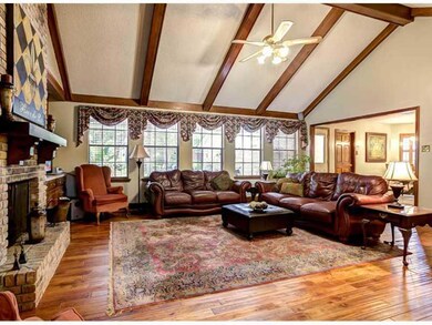 Den/Family/Great Room.