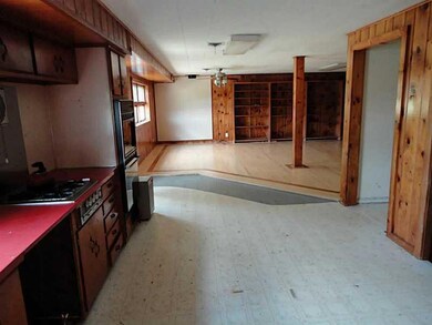 Interior Space/Layout.