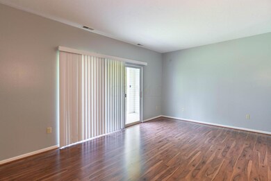 Bright Great Room