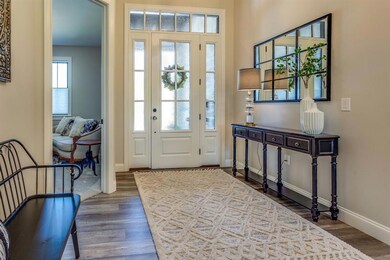 27125 Whispering Meadow Dr, Whitney, TX 76692 - photo 5