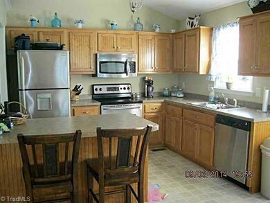 1825 Old Buffalo Ford Rd, Asheboro, NC 27205 - photo 3