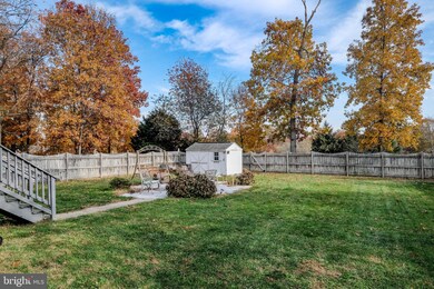 138 Churchill Dr, Stephens City, VA 22655 - photo 4