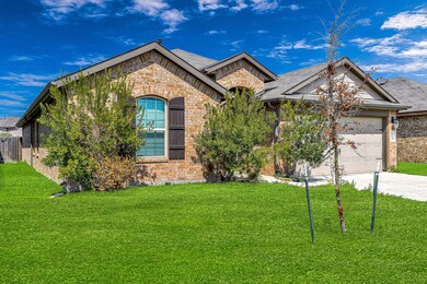 29814 Foliage Ln, Katy, TX 77494 - photo 3