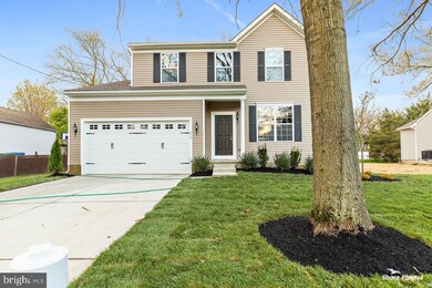 205 Winstead Ave, Moorestown, NJ 08057 - photo 3