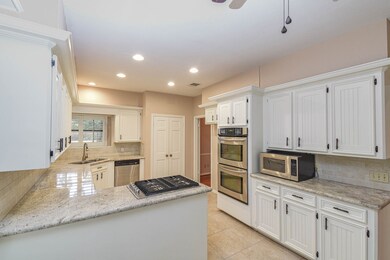 7718 Creek Glen Dr, Houston, TX 77095 - photo 6