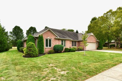 7609 Apothecary Ct, Plainfield, IN 46168 - photo 3