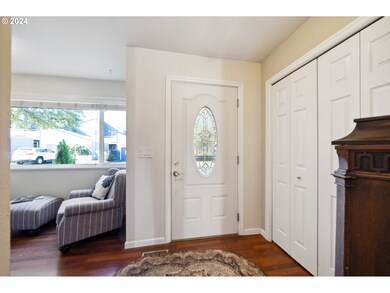Entrance/Foyer
