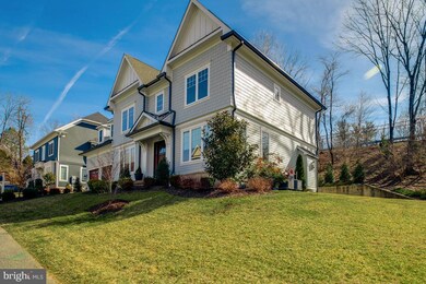 5695 Tunwell Ct, Burke, VA 22015 - photo 3