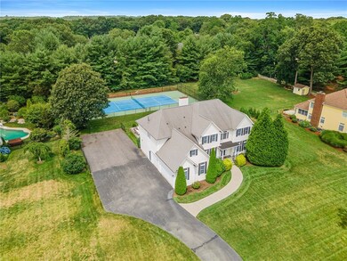 43 Shadow Brook Dr, Warwick, RI 02886 - photo 3