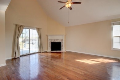 3781 Harvest Ridge, Clarksville, TN 37040 - photo 3