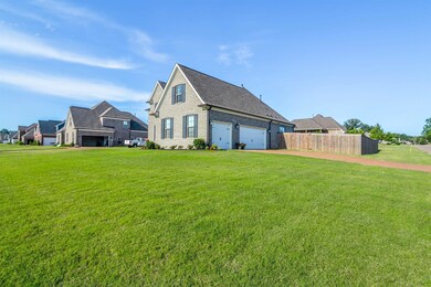 325 Marrietta Dr, Oakland, TN 38060 - photo 2