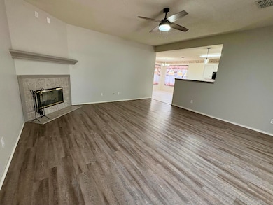 412 Primrose Ave, Lubbock, TX 79416 - photo 3