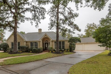 7715 Shady Palms Dr, Houston, TX 77095 - photo 3