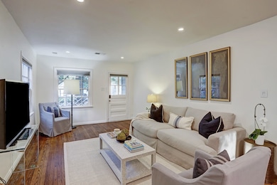 807 Arlington St, Houston, TX 77007 - photo 6