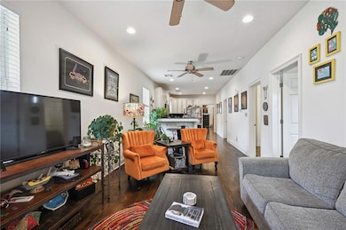 3712 Calhoun St, New Orleans, LA 70125 - photo 2