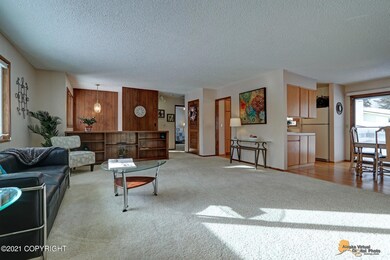 Plenty Of Natural Light