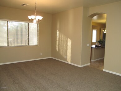 Formal areas