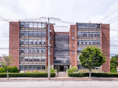 40 Greenleaf St unit 501, Quincy, MA 02169 - photo 2