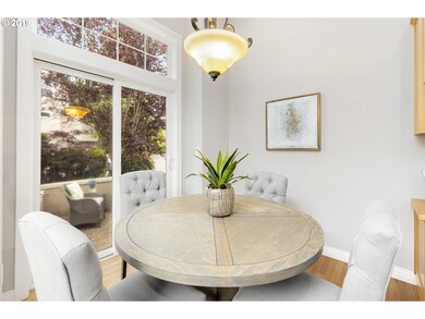 Kitchen/Nook