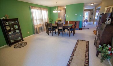 9579 W Stargazer Dr, Pendleton, IN 46064 - photo 3