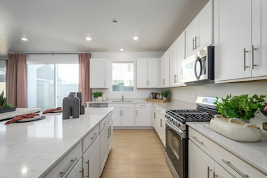 1837 W Blue Flax Dr unit 3170, Saratoga Springs, UT 84045 - photo 6