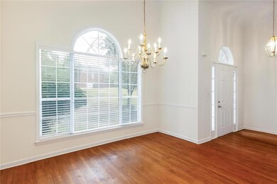 733 Exchange Mill Place unit 3, Dacula, GA 30019 - photo 7