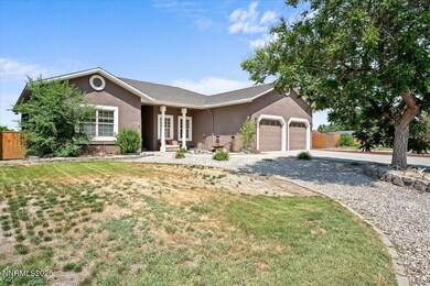 03-1055 Golden Park Way Fallon Nevada 89