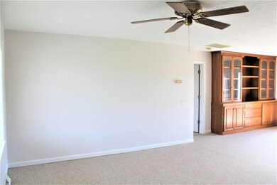 living rm